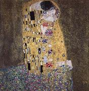 kiss Gustav Klimt